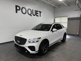 Used 2024 Genesis GV70 3.5T Sport w/ Sport Advanced Package image 2