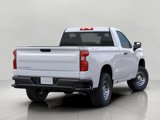 New 2026 Chevrolet Silverado 1500 W/T w/ WT Value Package image 4