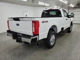 New 2025 Ford F350 XLT w/ Snow Plow Prep Package image 4
