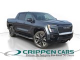 New 2025 GMC Sierra EV Denali image 1