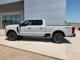 New 2025 Ford F250 Platinum image 2