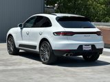 Used 2020 Porsche Macan S image 3
