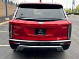 New 2026 Cadillac Vistiq Sport image 6
