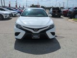 Used 2019 Toyota Camry SE image 3