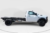 New 2025 RAM 4500 Tradesman image 2
