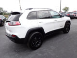 Used 2021 Jeep Cherokee Trailhawk image 6