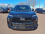 New 2025 INFINITI QX80 Autograph w/ Autograph Exterior Package image 2
