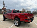 Used 2020 Ford F250 Lariat w/ Lariat Ultimate Package image 5