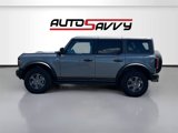 Used 2024 Ford Bronco Big Bend image 4