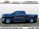 Used 2025 RAM 1500 Big Horn image 2