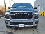 New 2025 RAM 1500 Big Horn image 2