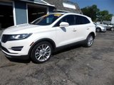 Used 2015 Lincoln MKC FWD w/ Equipment Group 102A Reserve image 3