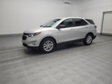 Used 2020 Chevrolet Equinox LS w/ LS Convenience Package image 2