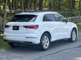 Used 2024 Audi Q3 2.0T Premium w/ Convenience Package image 4