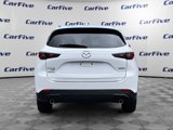 Used 2022 MAZDA CX-5 AWD 2.5 S w/ Preferred Package image 4