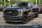 New 2025 Ford F350 Lariat image 1