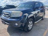 Used 2011 Honda Pilot EX-L image 2