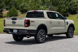 New 2025 Ford Ranger Lariat w/ FX4 Off-Road Package image 6