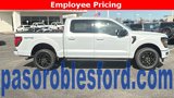 New 2025 Ford F150 XLT image 2