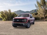 New 2025 Ford F150 XLT w/ Equipment Group 301A Standard image 2