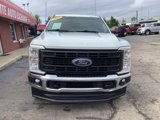 Used 2023 Ford F250 XL w/ XL Chrome Package image 2