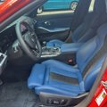 Used 2025 BMW M3 w/ Executive Package image 3