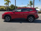 New 2026 Nissan Rogue SV image 4