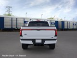 New 2025 Ford F150 Lightning Lariat image 5