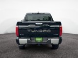 New 2025 Toyota Tundra Capstone image 5