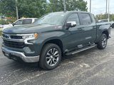 New 2025 Chevrolet Silverado 1500 LT w/ All Star Edition Plus image 3