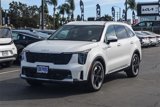 New 2025 Kia Sorento EX image 4