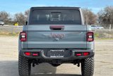 New 2025 Jeep Gladiator Rubicon image 5