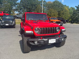 New 2025 Jeep Wrangler Unlimited Rubicon image 4