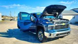 New 2025 Chevrolet Silverado 2500 LT w/ All Star Edition image 5