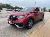 Used 2022 Honda CR-V EX-L image 2
