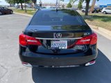 Used 2014 Acura RLX w/ Technology Package image 5