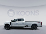 New 2025 Ford F350 Platinum image 4