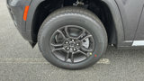 New 2025 Jeep Grand Cherokee Limited 4xe image 5
