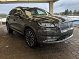 Certified 2022 Lincoln Nautilus Black Label image 3