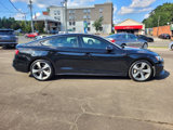 Used 2021 Audi A5 2.0T Prestige w/ Black Optic Package image 2