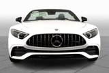 New 2025 Mercedes-Benz SL 43 AMG image 3