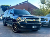 Used 2015 Chevrolet Suburban LT w/ Luxury Package image 2