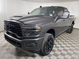New 2025 RAM 2500 Laramie image 4