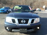 Used 2020 Nissan Frontier SV image 4