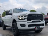 New 2025 RAM 2500 Laramie image 2