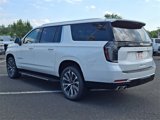 New 2025 Chevrolet Suburban High Country w/ Sun And Tow Package image 3