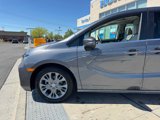 New 2025 Honda Odyssey Touring image 2