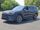 New 2025 Lexus TX 350 AWD image 2