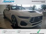 New 2025 Ford Mustang GT Premium w/ 60th Anniversary Package image 2