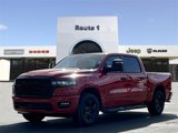 New 2025 RAM 1500 Tradesman image 2